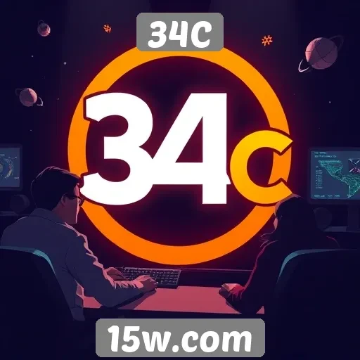 Impacto do 34C na comunidade de jogos online