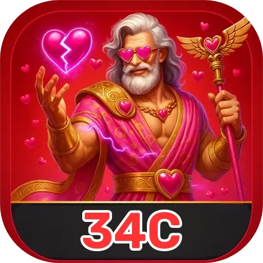 34C Jogos