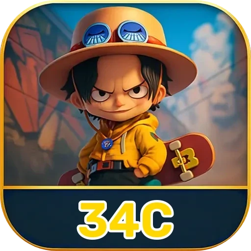 34C Login