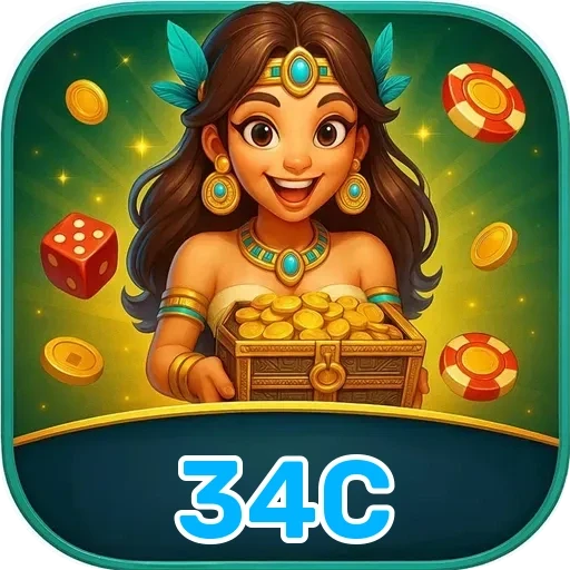 34C Promoções