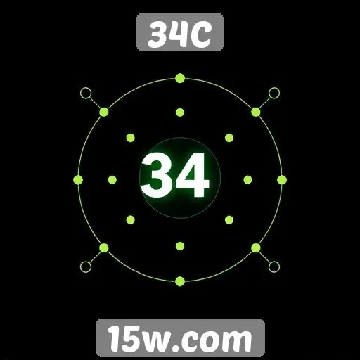 Avaliação da experiência de usuário no 34C